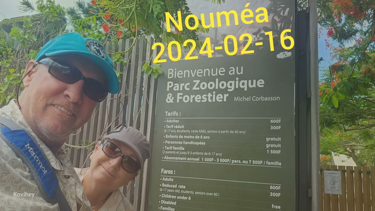 20240217_NCal Noumea Zoo