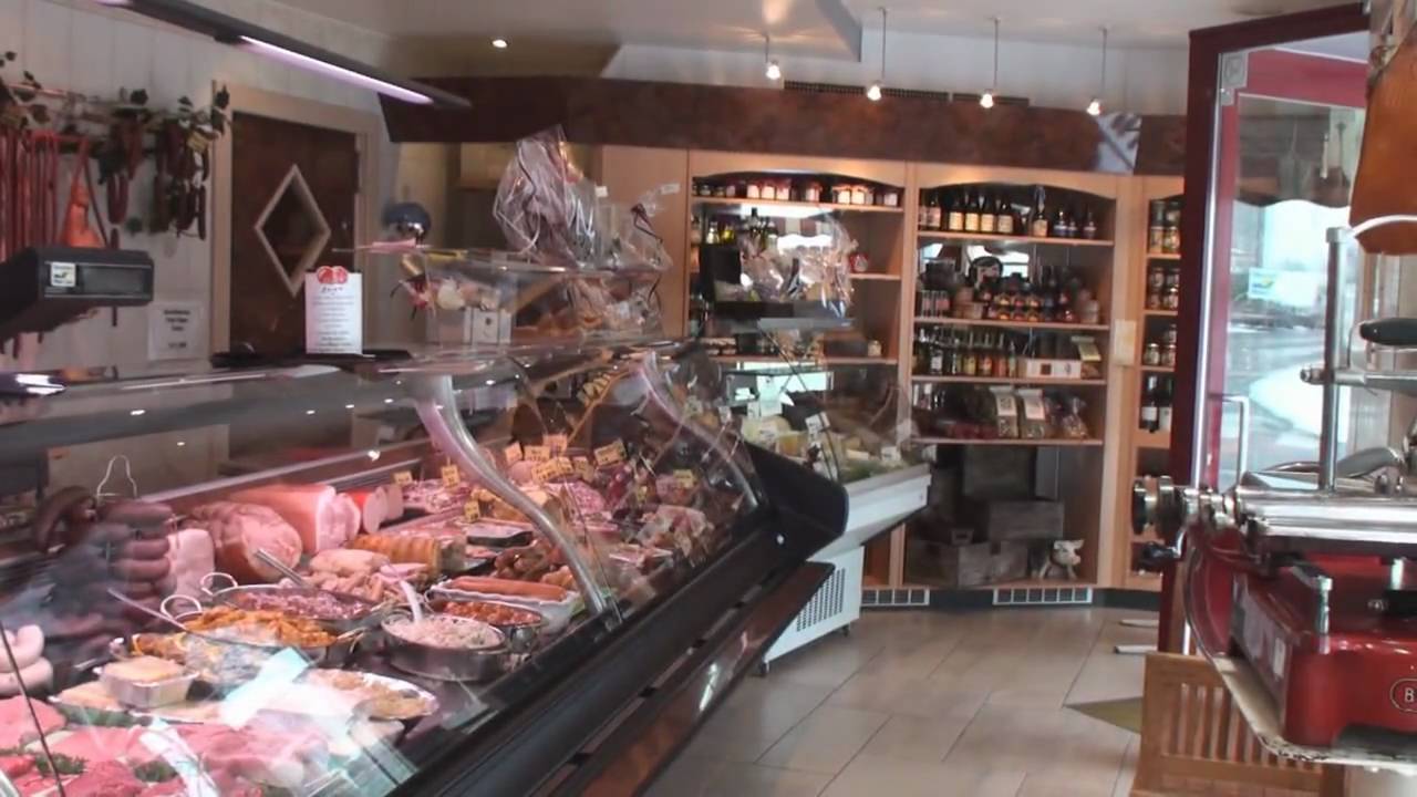 Boucherie Charcuterie Kesch - Doyen
