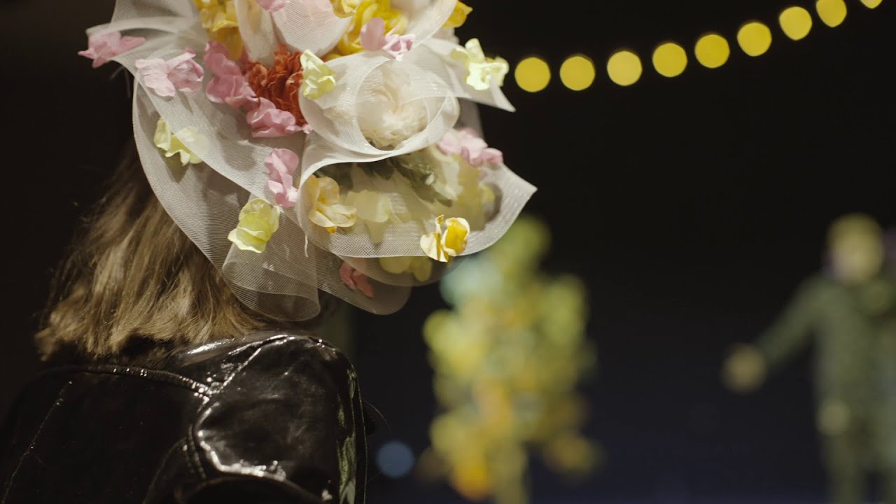 Costume in A Midsummer Night's Dream