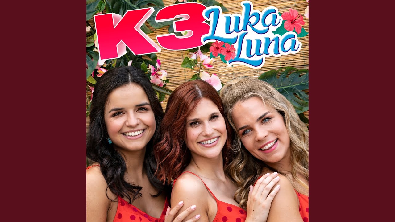 Luka Luna