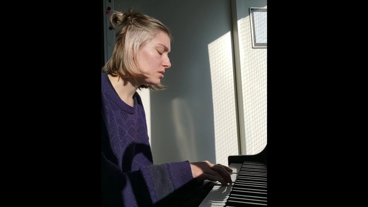 The Line - twenty one pilots // cover