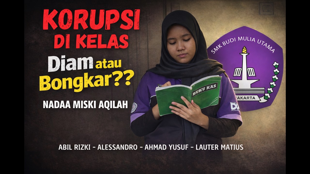 Film Pendek 