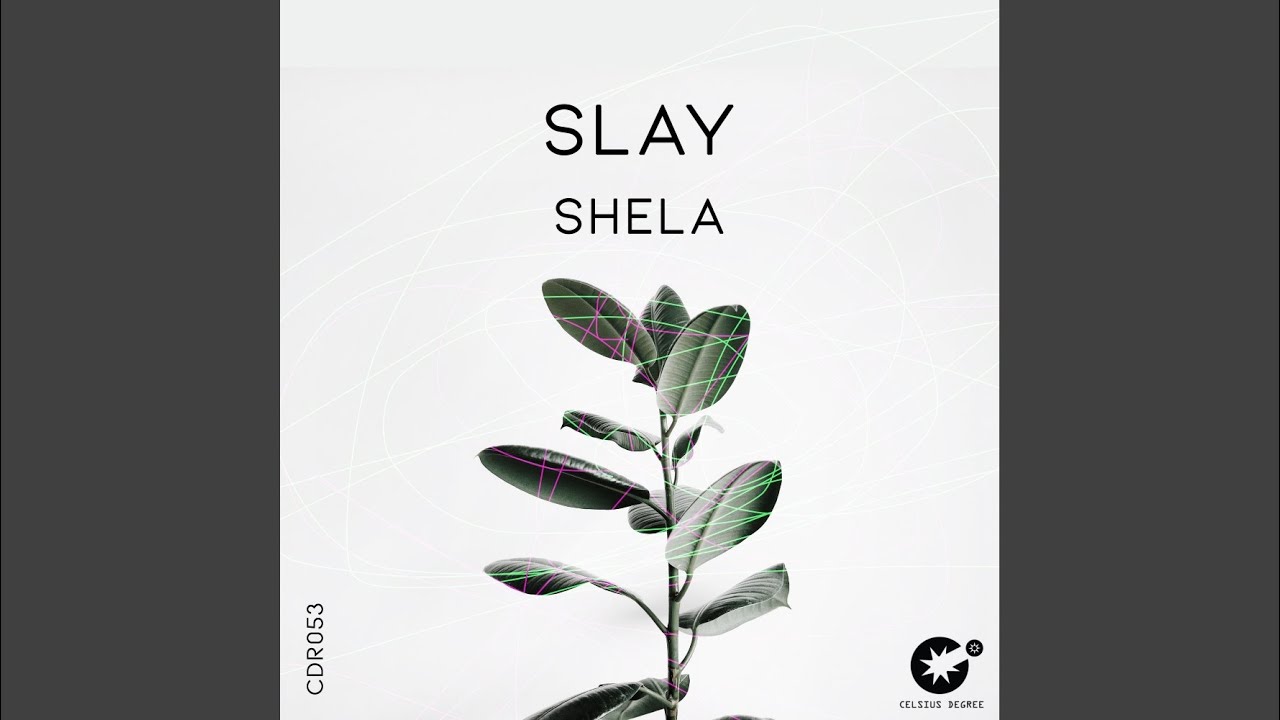 Shela (Original Mix)
