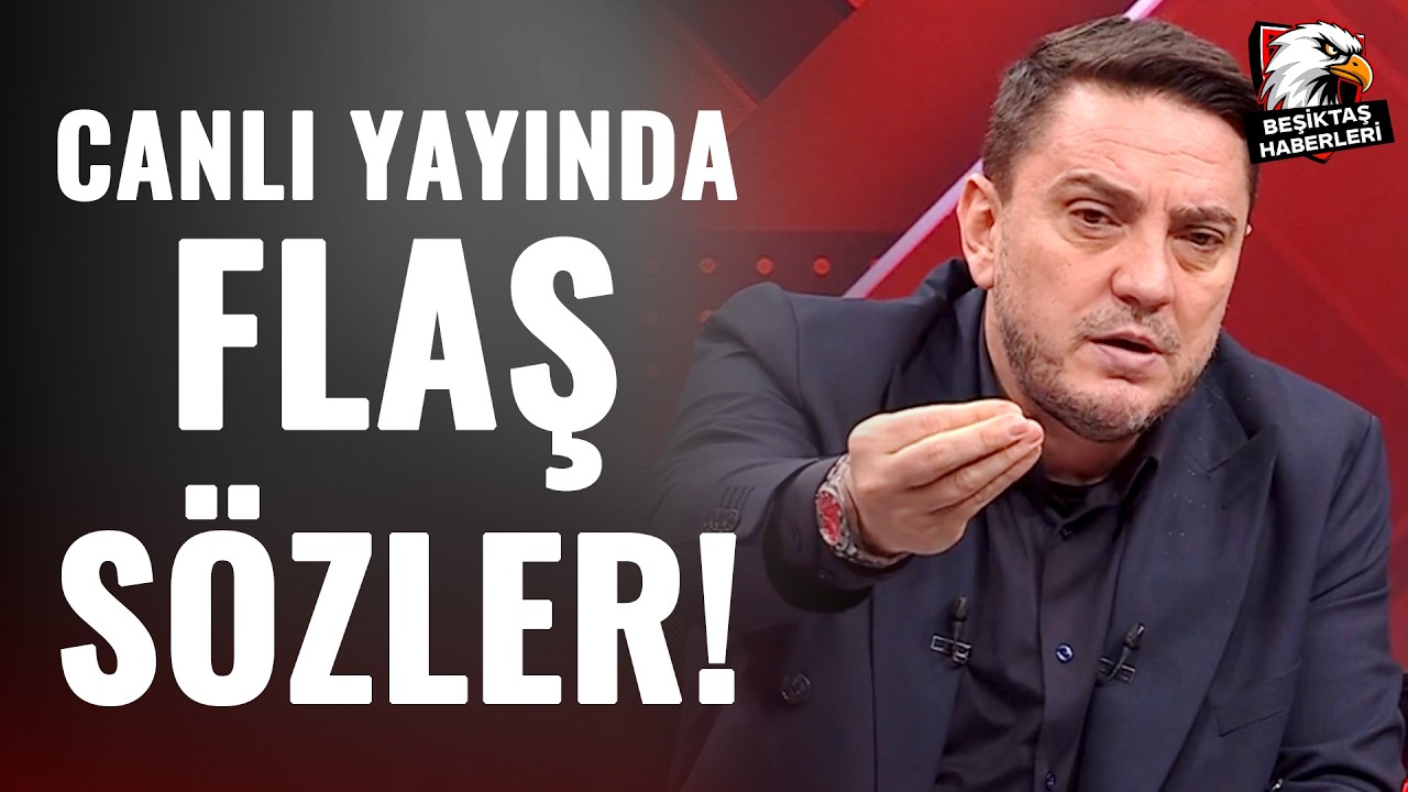 Okan Koç'tan Flaş Ferhat Gündoğdu Sözleri! 