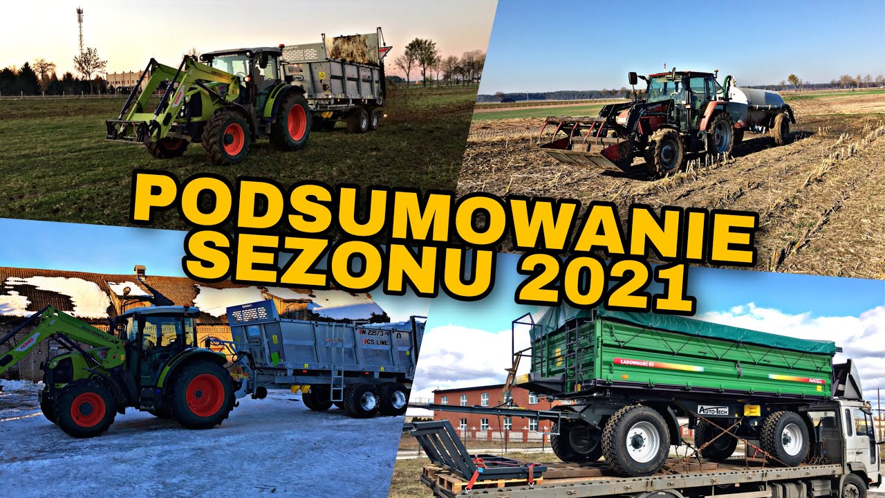 🔥PODSUMOWANIE SEZONU 2021🔥