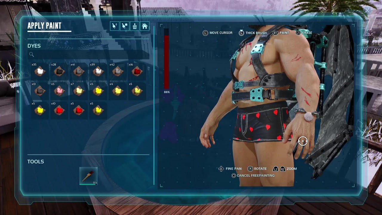 Ark ASA - Astraeos and Lost Colony Official