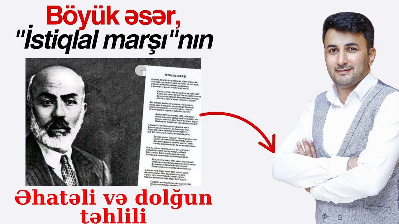 Məhmət Akif Ərsoyun 