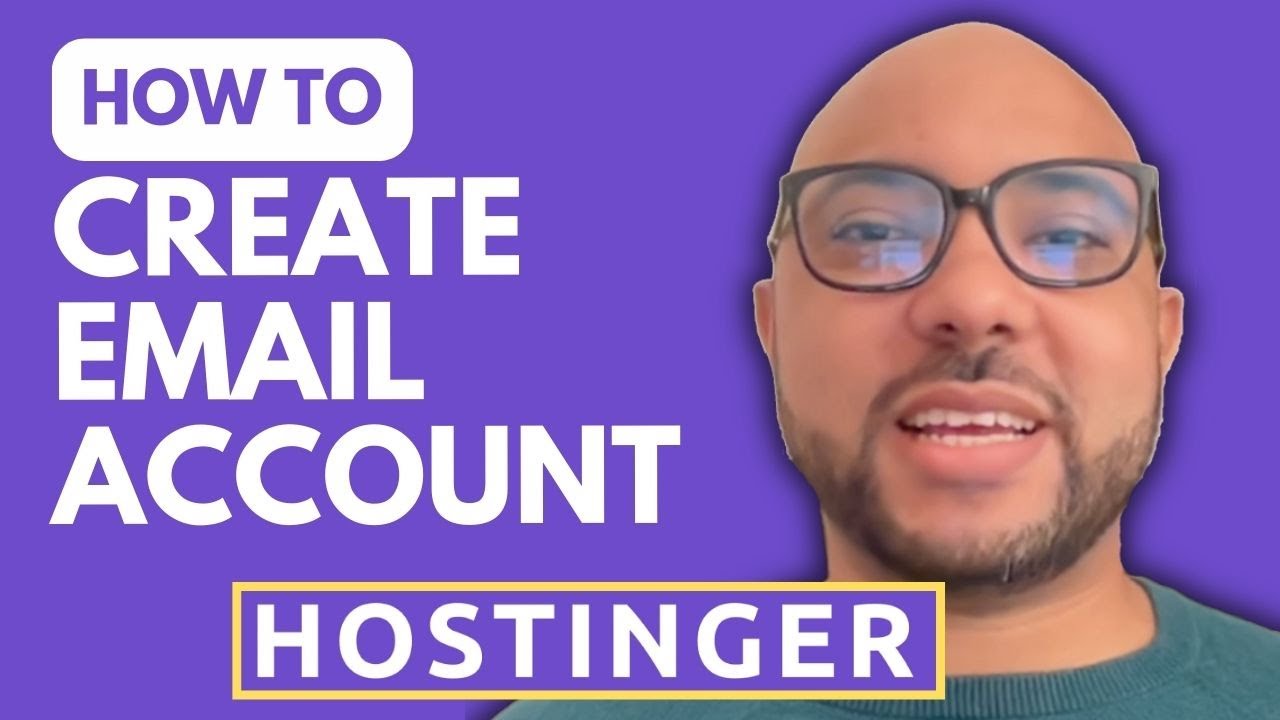 How to Create a Hostinger Email Account for Free
