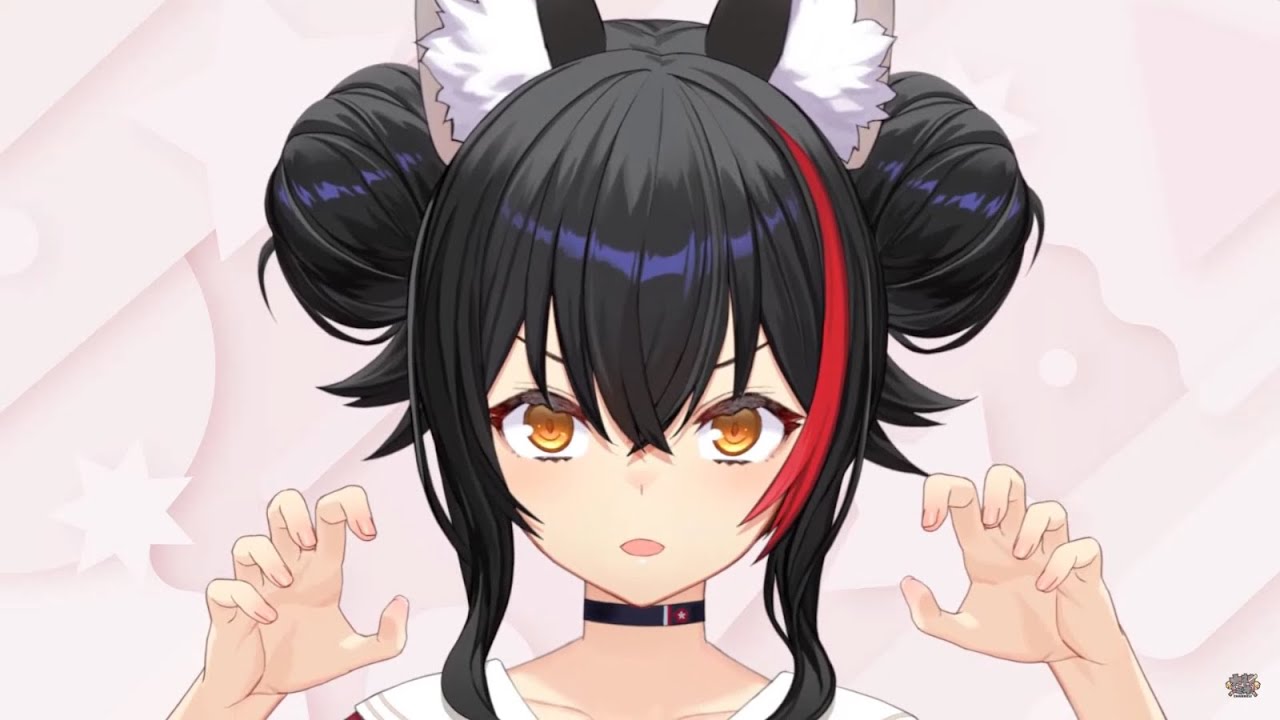 [ 9 July 2024 ] Mio's new pose is extremely CUTE and THREATENING