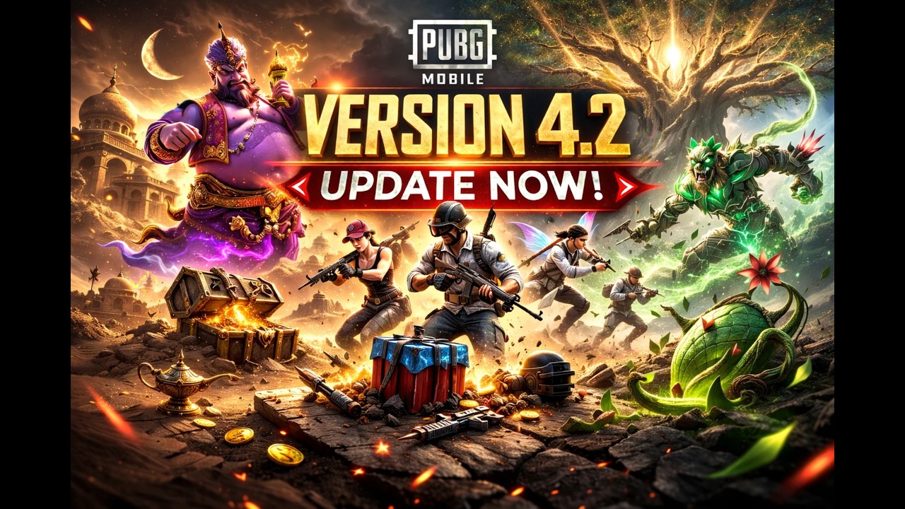 Nammathan P**ley🔴PUBG 4.2 UPDATE GAMEPLAY🔴 #pubgmobile #bgmi  #tamilgaming #bgmilive
