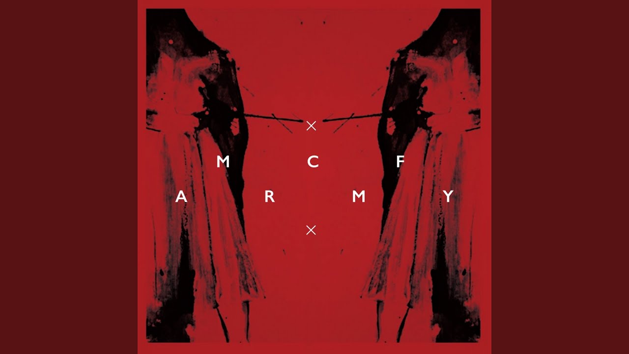 Mcf Army