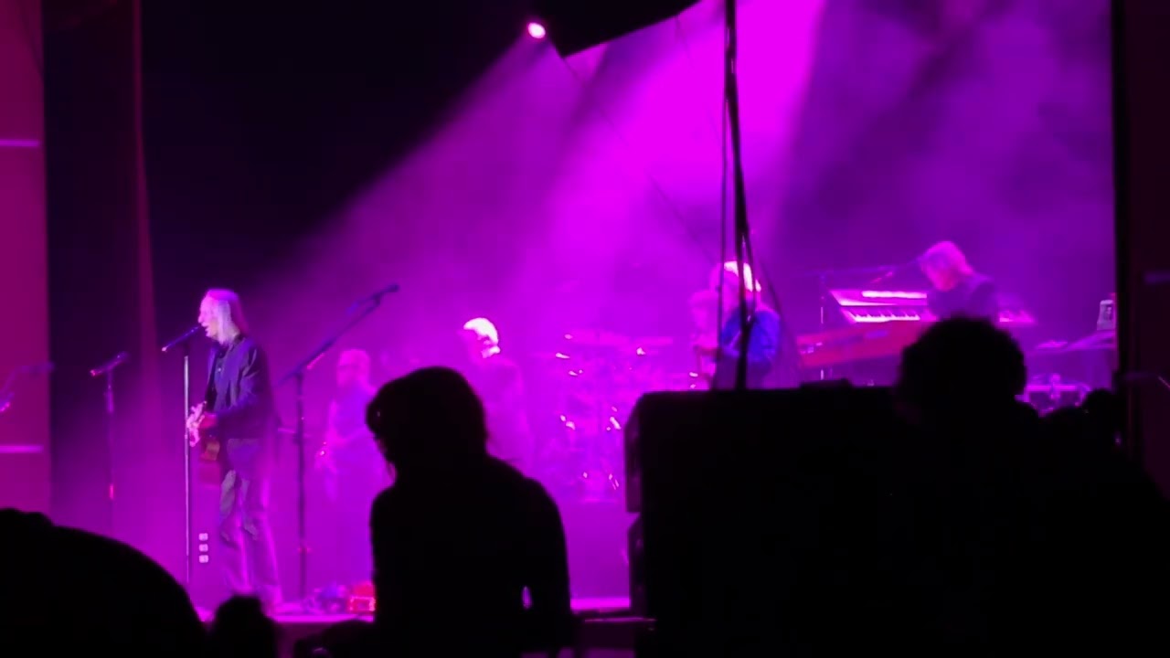 Three Dog Night Never Been To Spain 2.20.26 Kiva Auditorium Albuquerque New Mexico USA live concert 
