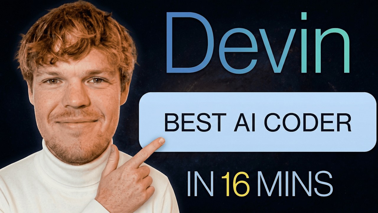 How To Use Devin AI For Beginners
