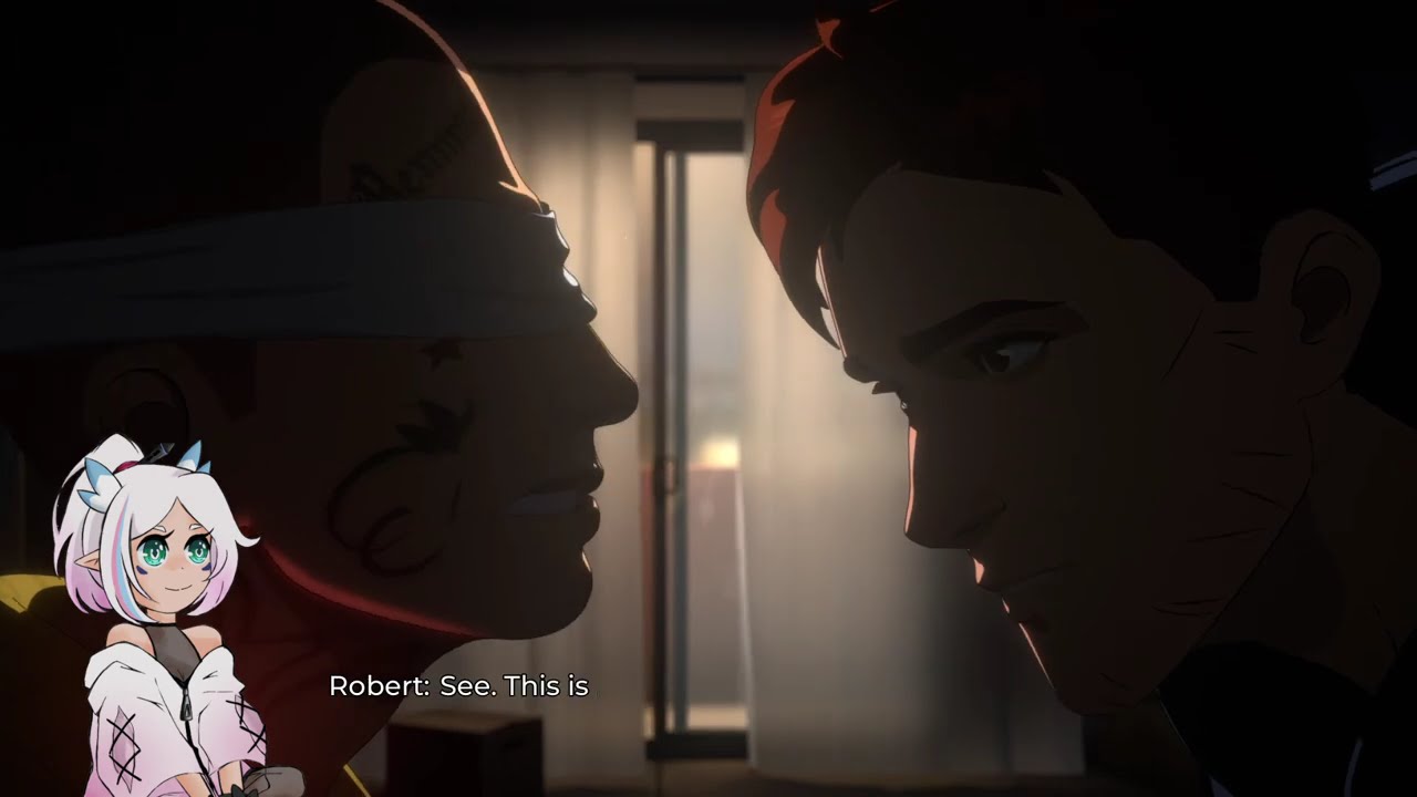 Momokolloi Stream VOD - Dispatch Part 01