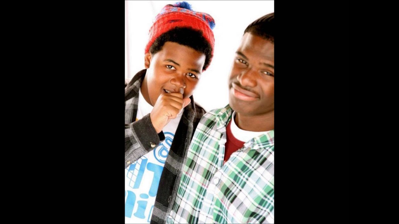 Jackpot! - The 3rd Kind (Capital STEEZ & JaKK The Rhymer)