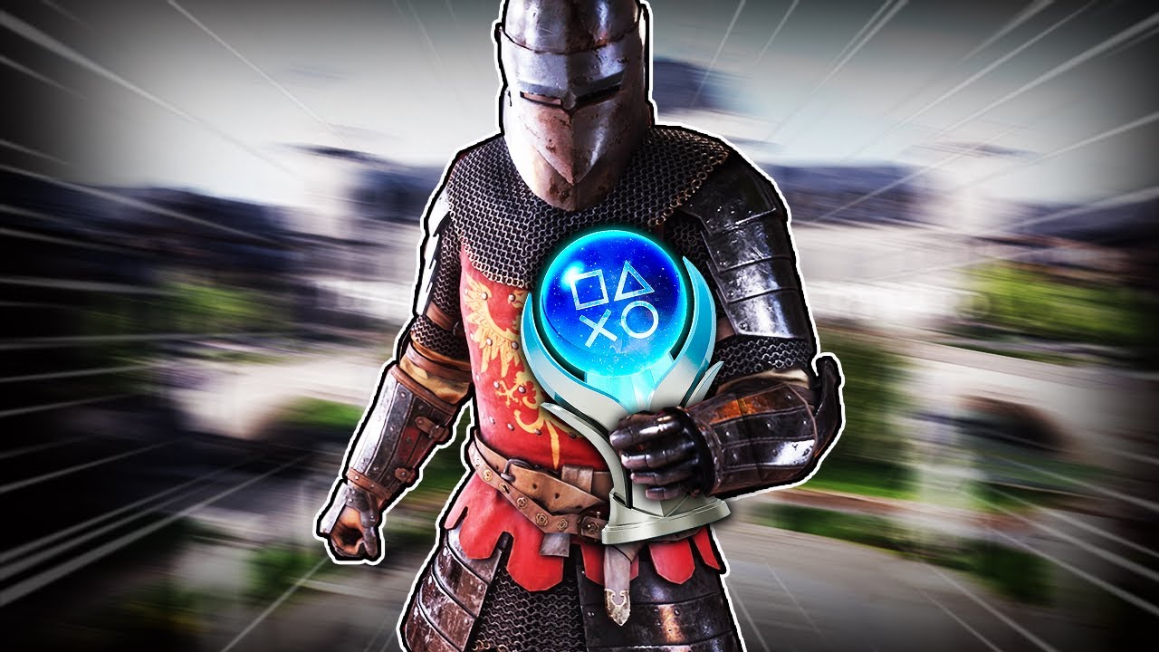 Chivalry 2's Platinum is GRINDY, but Funny