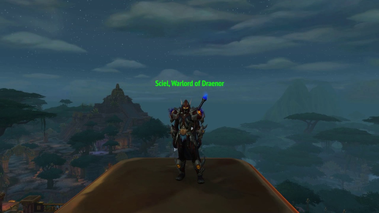 Top 5 Skinning Locations in Zandalar. World of Warcraft - Battle for Azeroth.