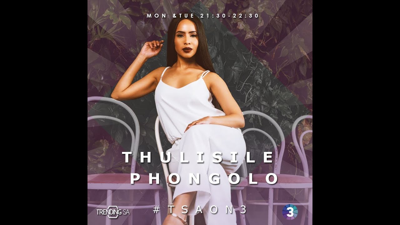 TrendingSA - 6 March 2018 | #TSAon3