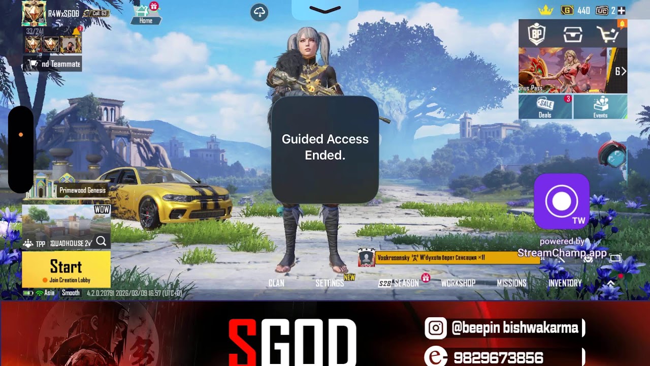 MVP??