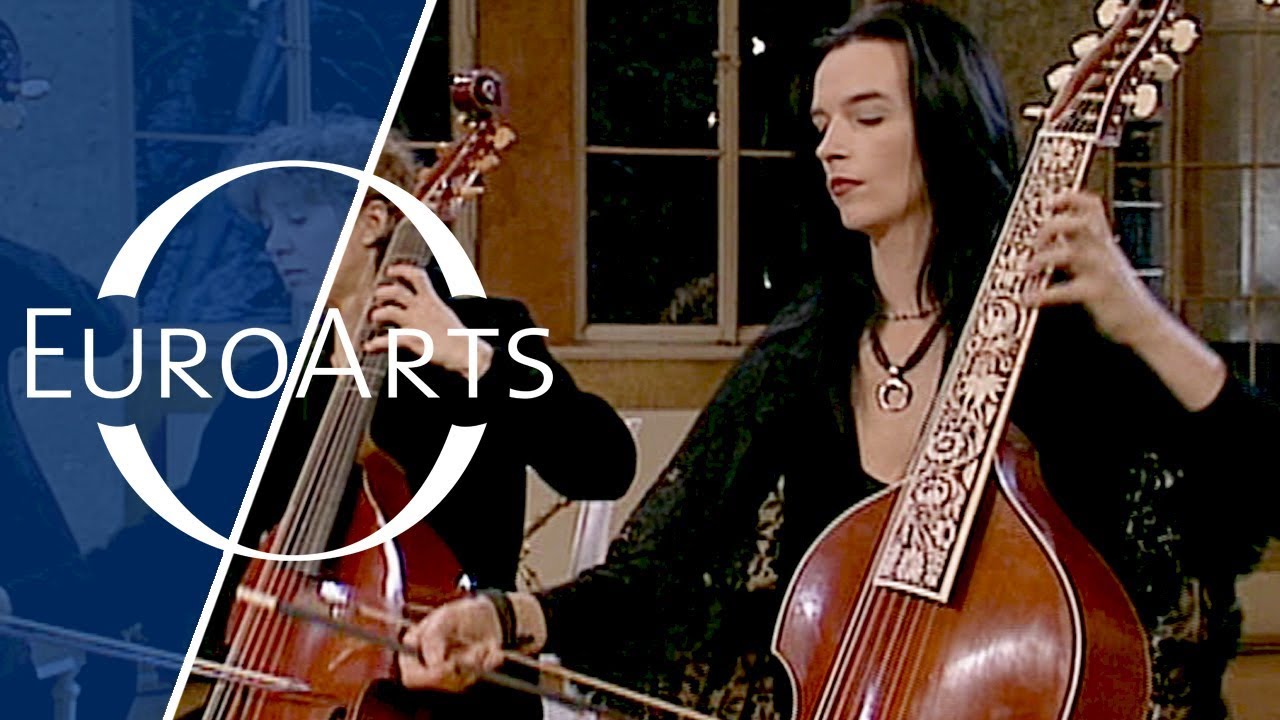 Bach: Brandenburg Concerto No. 6 in B flat major, BWV 1051 (Freiburger Barockorchester)