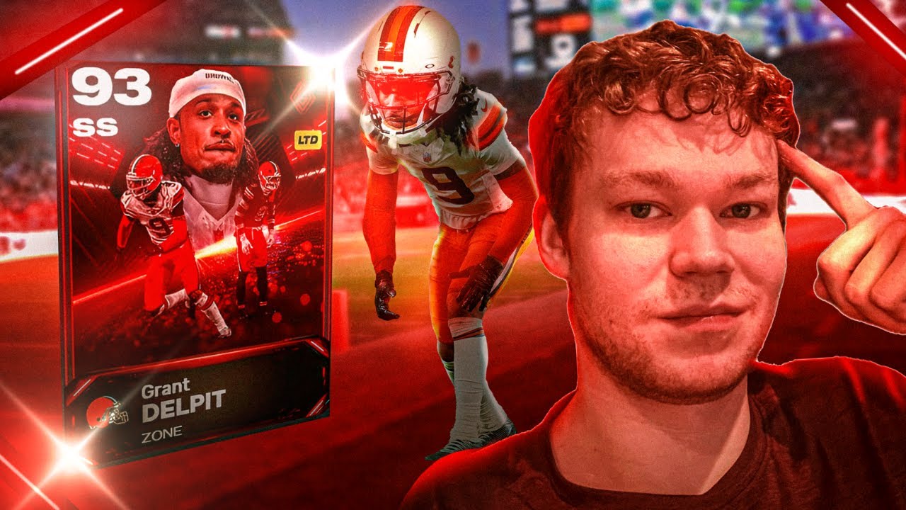 I've Won 25 Straight Games... But This Is The Hardest MUT Gauntlet Ever!