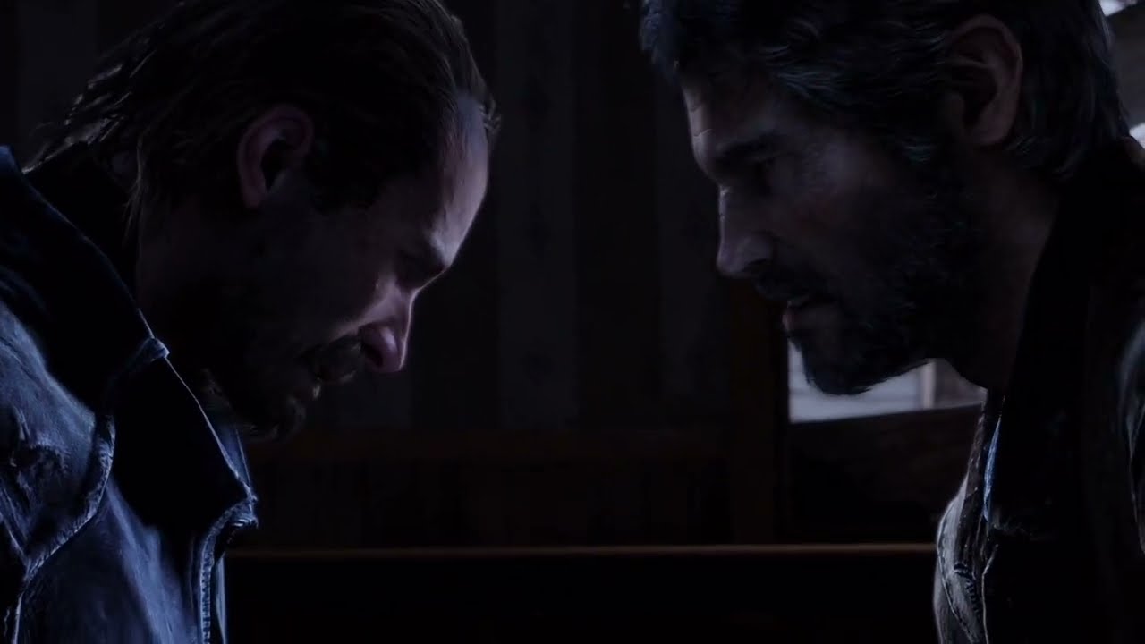 PS4 Longplay [007] The Last of Us Remastered (part 6 of 9)