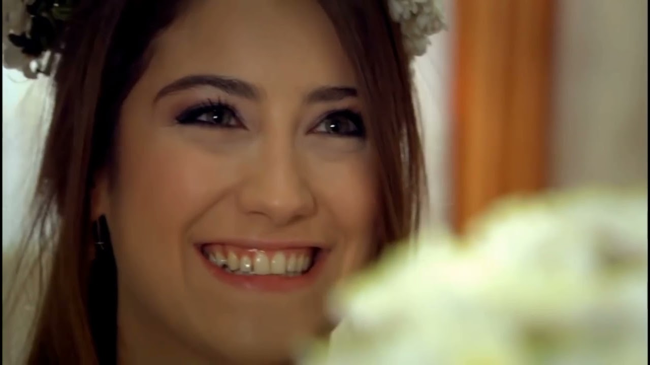 Feriha & Emir - Saturno