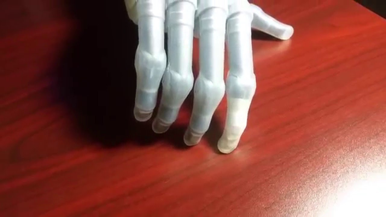 Touch Bionics i-limb Skin Active Gloves TS  For The Revolution And Ultra