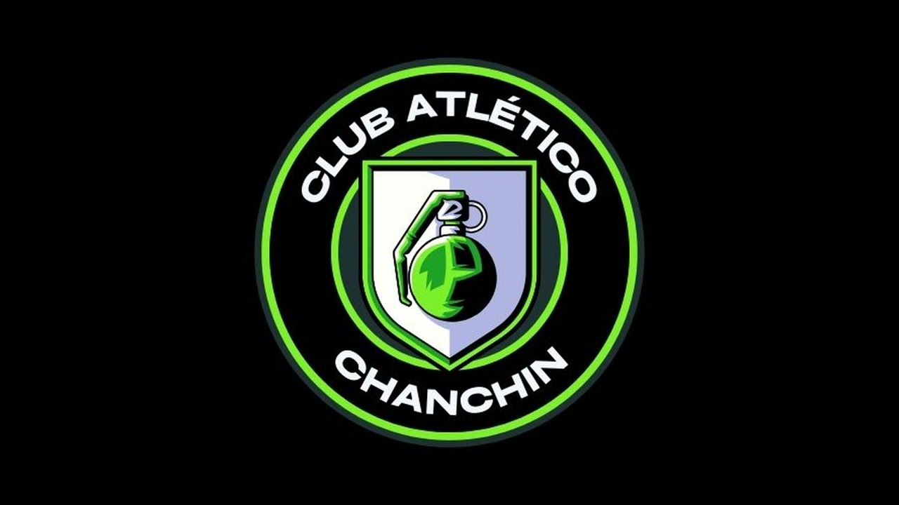 Club atletico chanchin - El celular