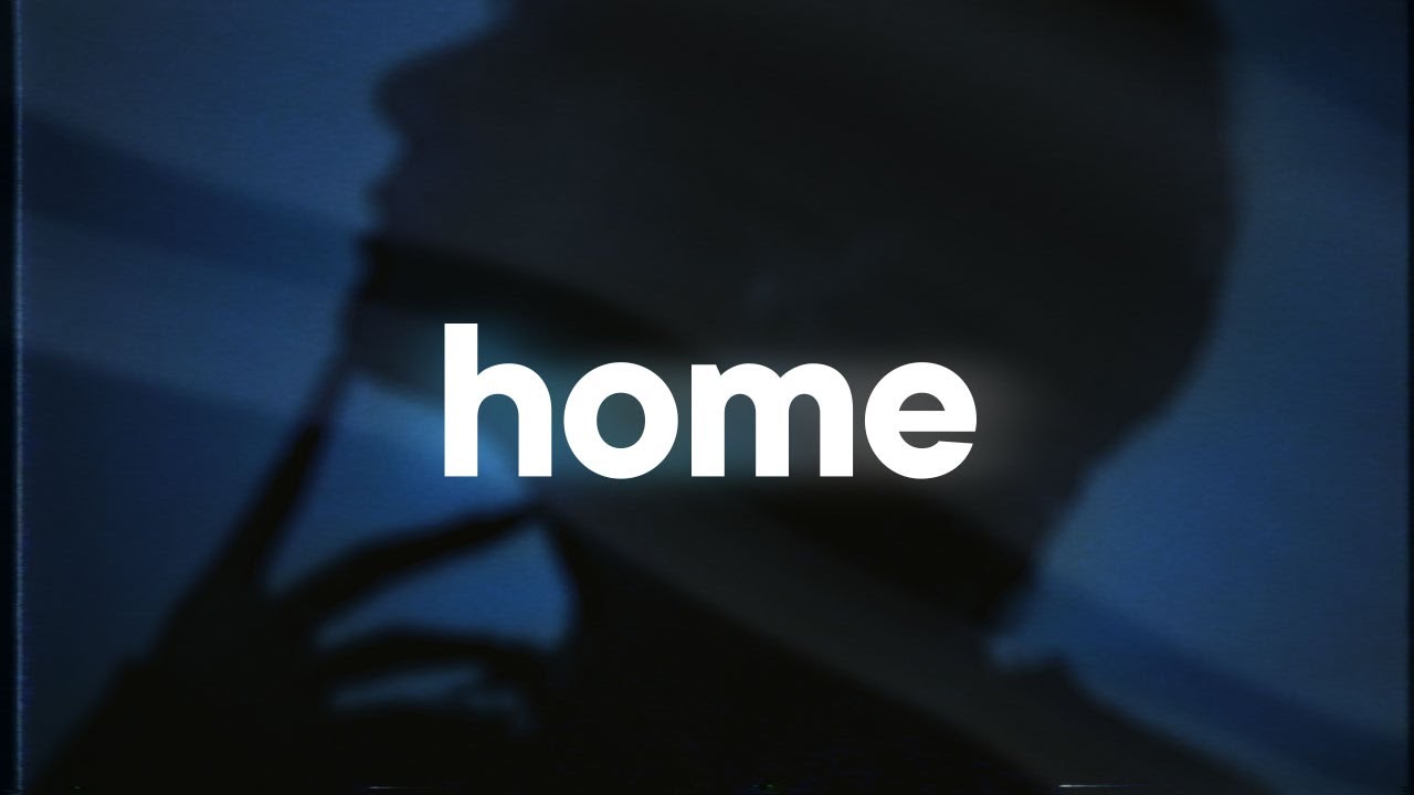 Good Neighbours - Home 🤗 (slowed & reverb)
