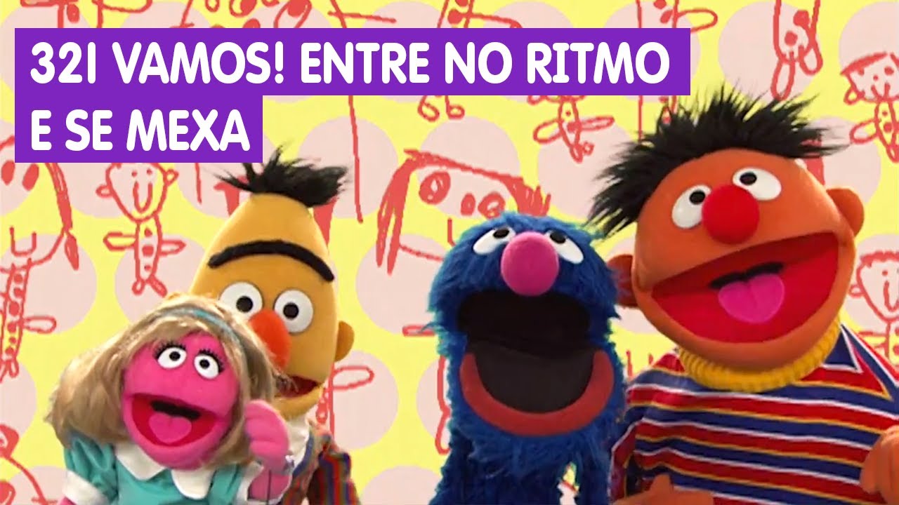 321 Vamos! | EPISÓDIO 31