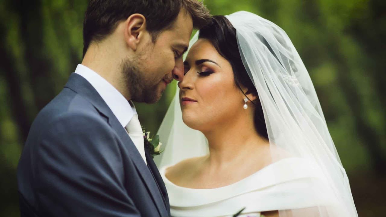 Aoife & Steffen | The Castlecourt Hotel