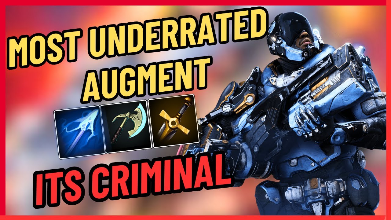 Murdock Trap Augment is BROKEN in Predecessor
