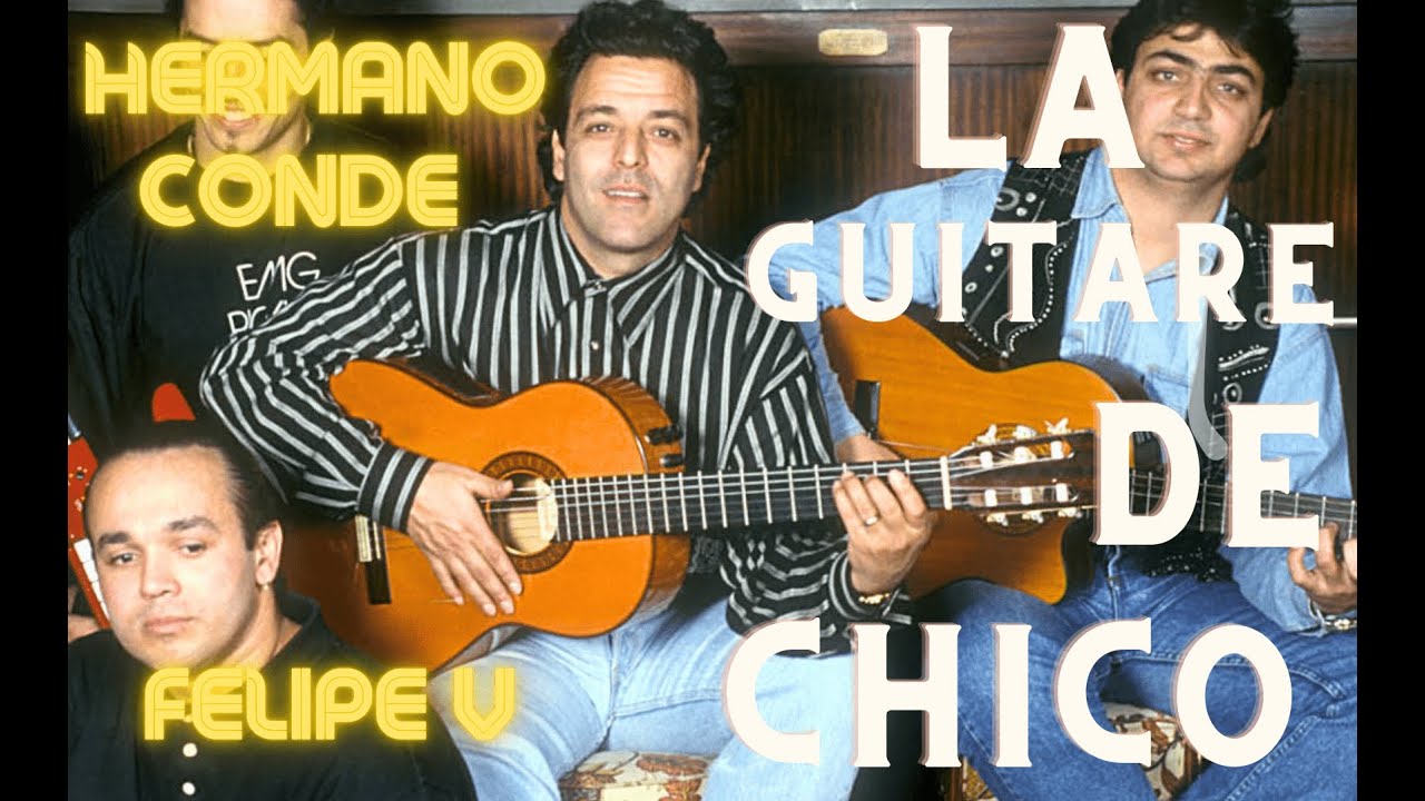 La guitare mythique des Gipsy Kings !!! #gipsykings #guitar