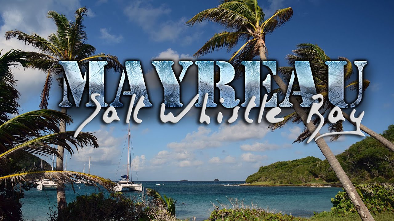 Les Grenadines 4 : de Bequia à Mayreau