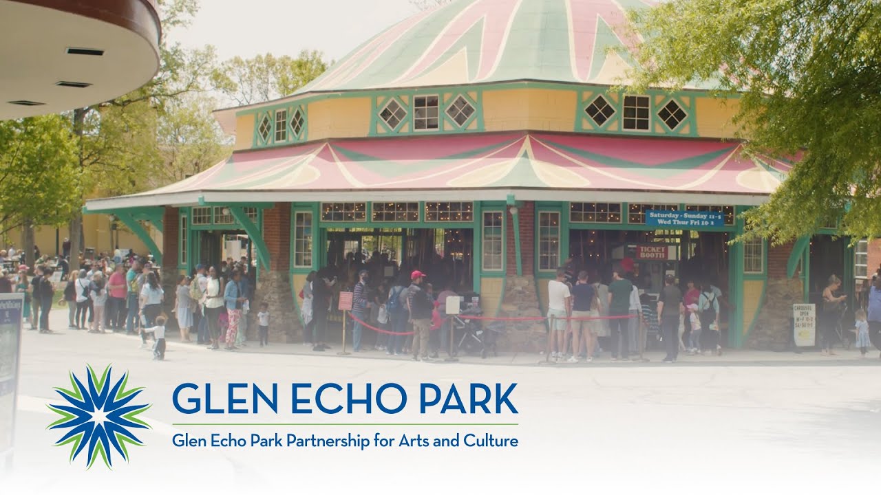 Glen Echo Park