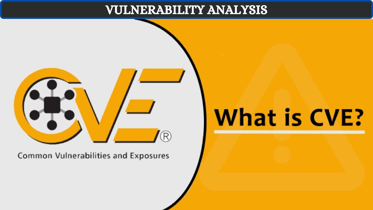 Common Vulnerability Exposure [ CVE ] | [ தமிழில் ]