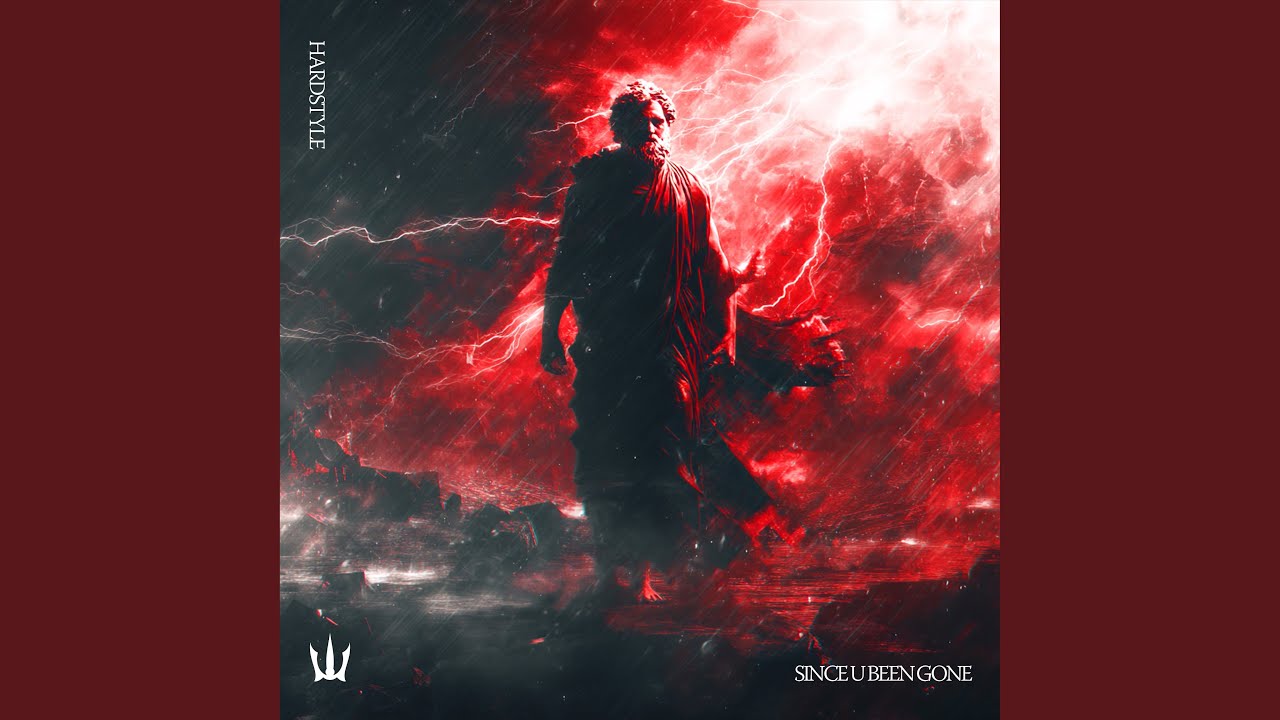 SINCE U BEEN GONE (HARDSTYLE)