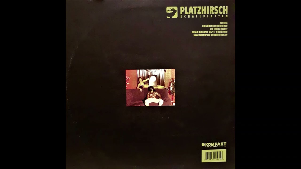 Rocco Branco - Plätzen