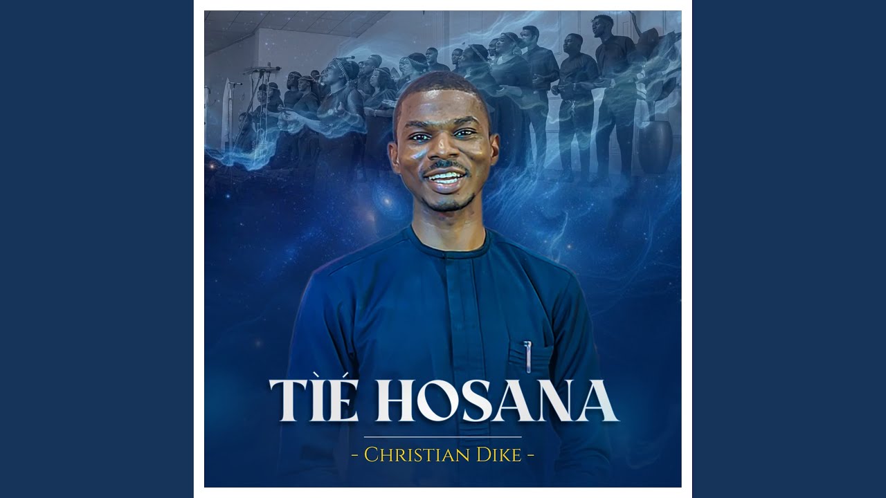 Tie Hosana