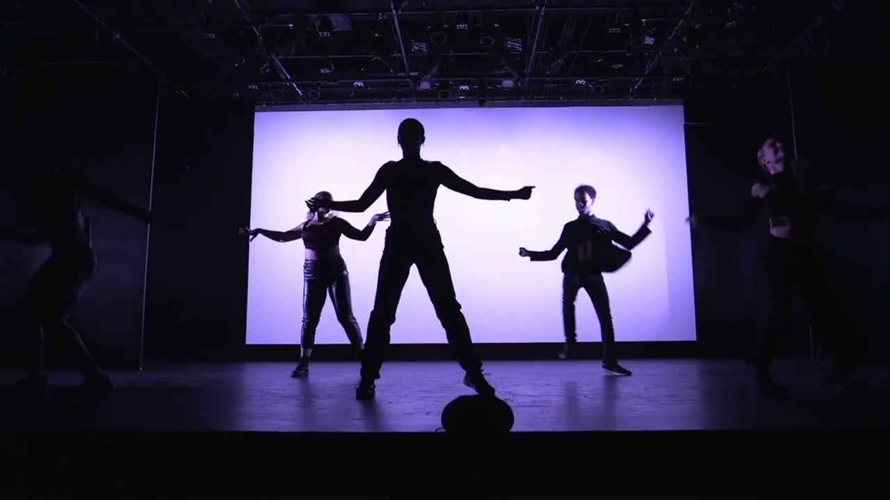 AMDA Senior Showcase - 