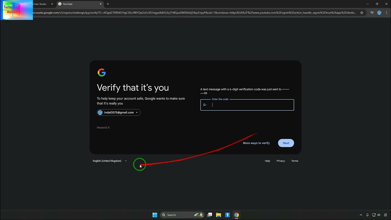 How to Fix 'Verify It&rsquo;s You' on Gmail & Access Your Account!