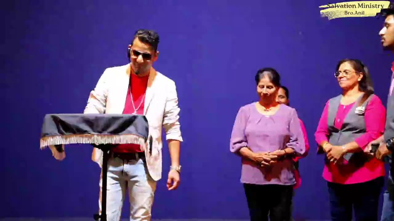 Live Stream: 08 May 2025 | Gomant Vidya Niketan