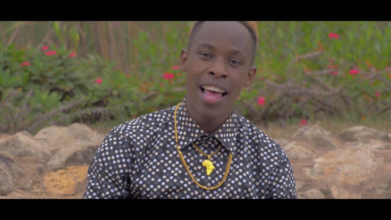 Ben C - La Hasha (Official video) {sms 'skiza 8081596' to '811'}
