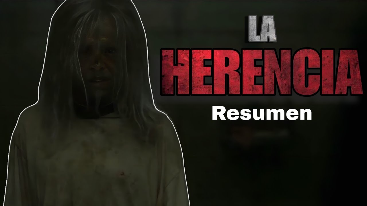 LA HERENCIA resumen: No estén secuestrando 😱😱 | Dirck 