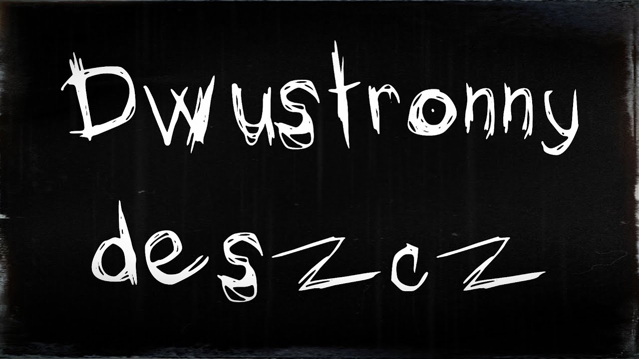 Roseshuu - Dwustronny deszcz ft. RXSE (prod. Rodie)