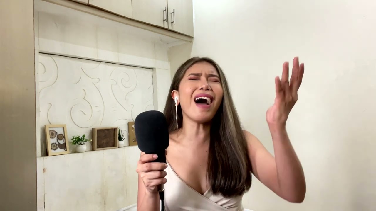 Playlist Live: “Huwag Kang Susuko” by Jessica Villarubin (Prima Donnas OST)