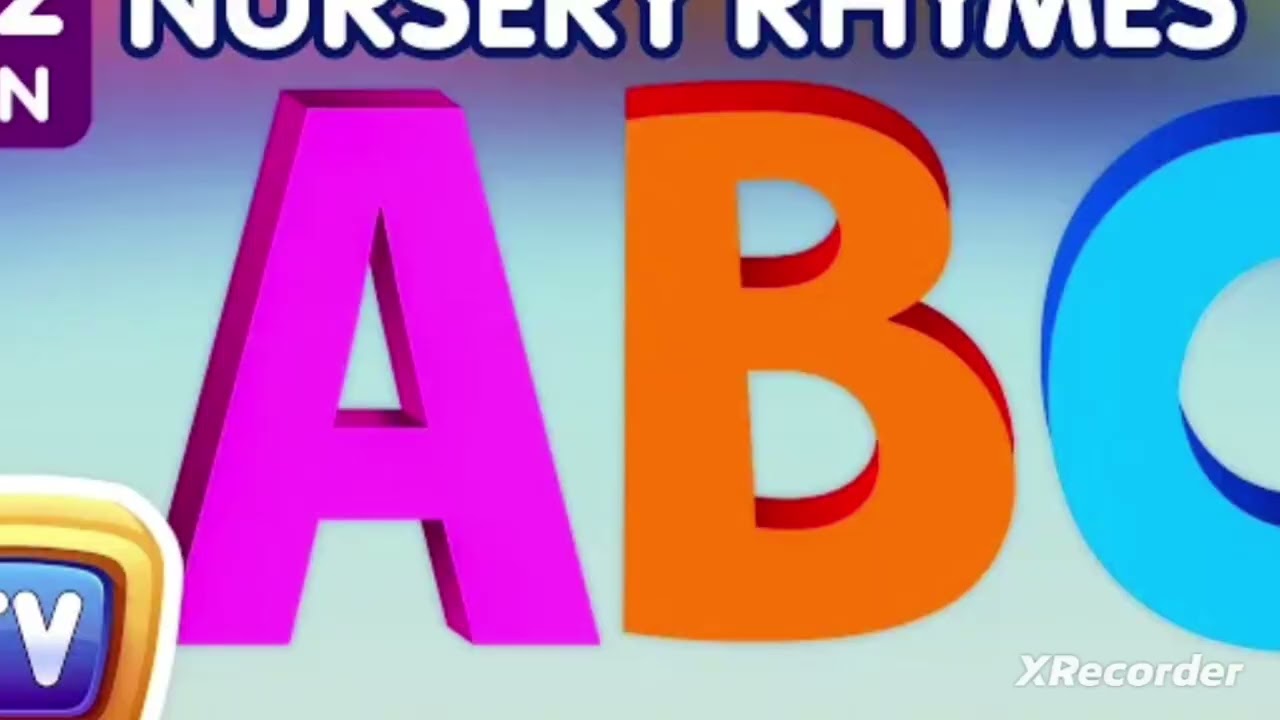Chu Chu TV Logo History (2013-2025)