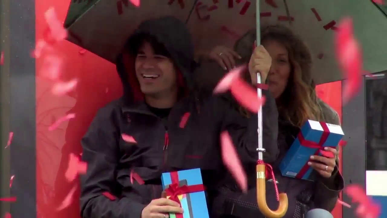 Kit Kat New Ad. | An Idea of Sharing Nexus With KitKat | Global Creative Awards
