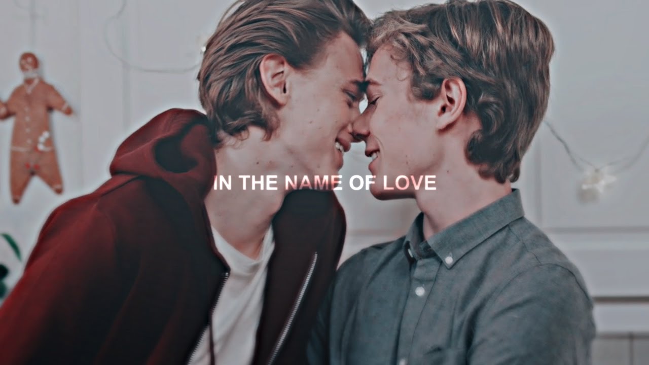 evak » in the name of love